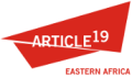 Article 19 (Eastern Africa)